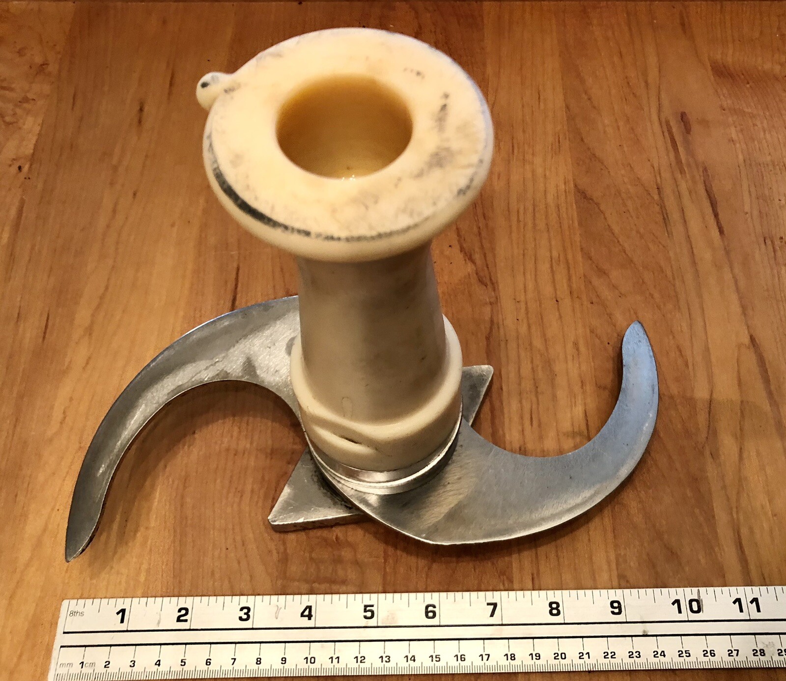 Hobart HCM 450 Knife Blade Assembly