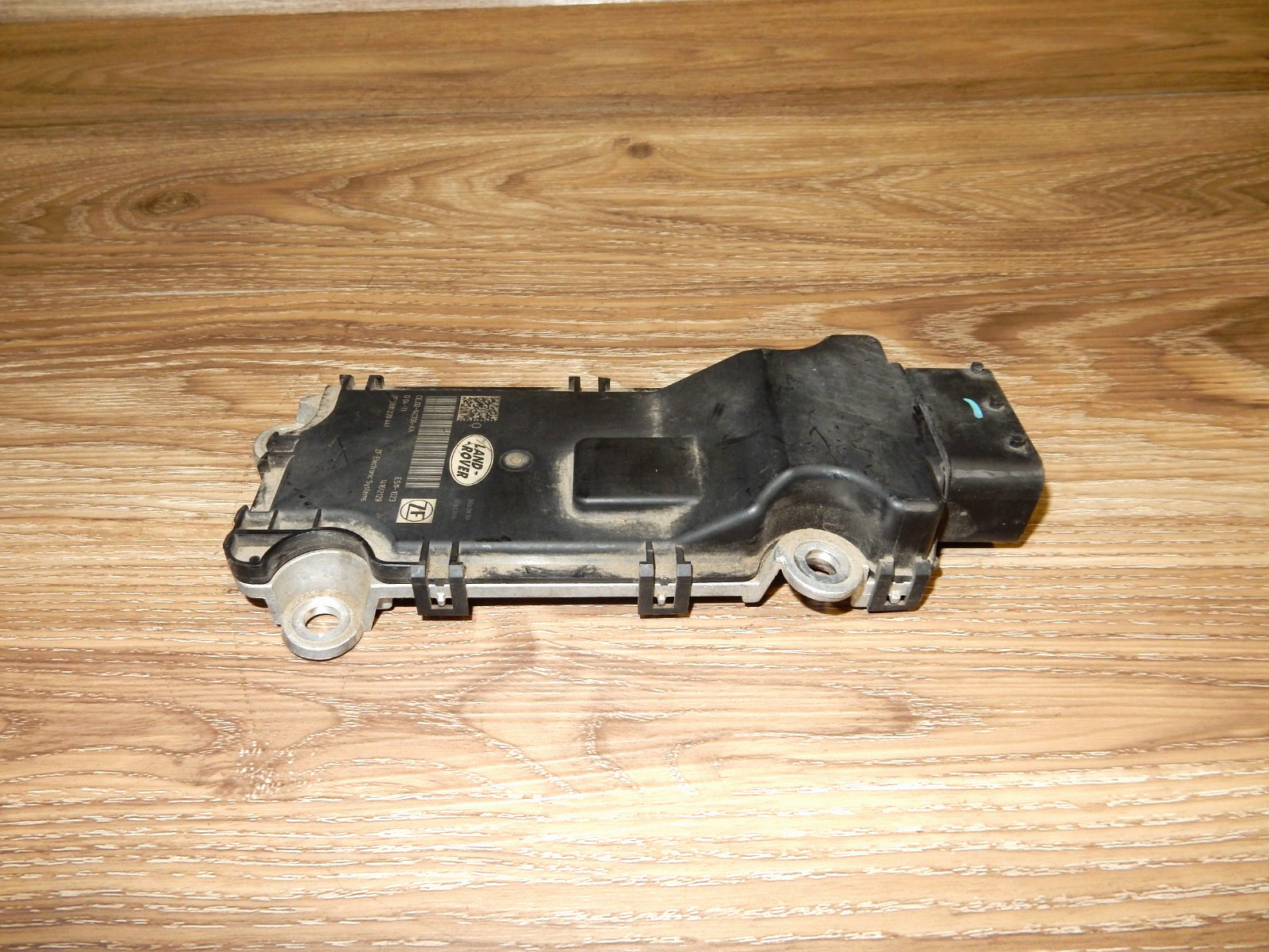 2014-2015 Land Range Rover Evoque TCM Transmission Computer CEJ32-14C336-AA OEM 2014-2015 Land Range Rover Evoque TCM Transmission Computer CEJ32-14C336-AA OEM