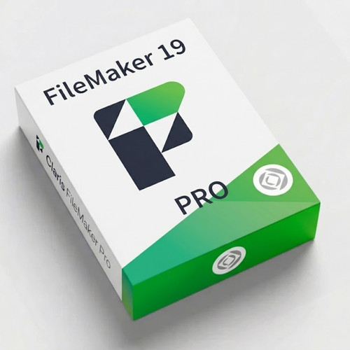 Filemaker 19 pro Filemaker 19 pro