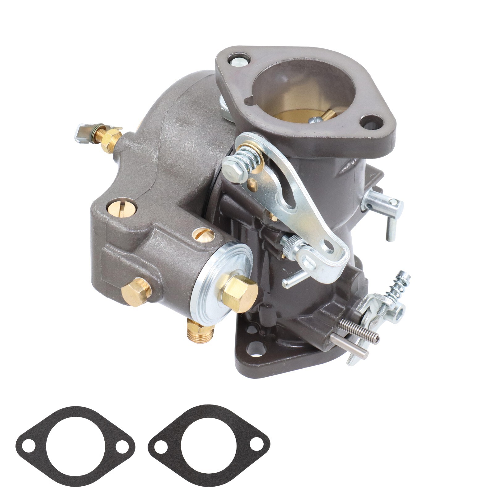 Carburetor for John Deere Tractor G For Marvel Schebler Carbs: DLTX24 DLTX51 Carburetor for John Deere Tractor G For Marvel Schebler Carbs: DLTX24 DLTX51