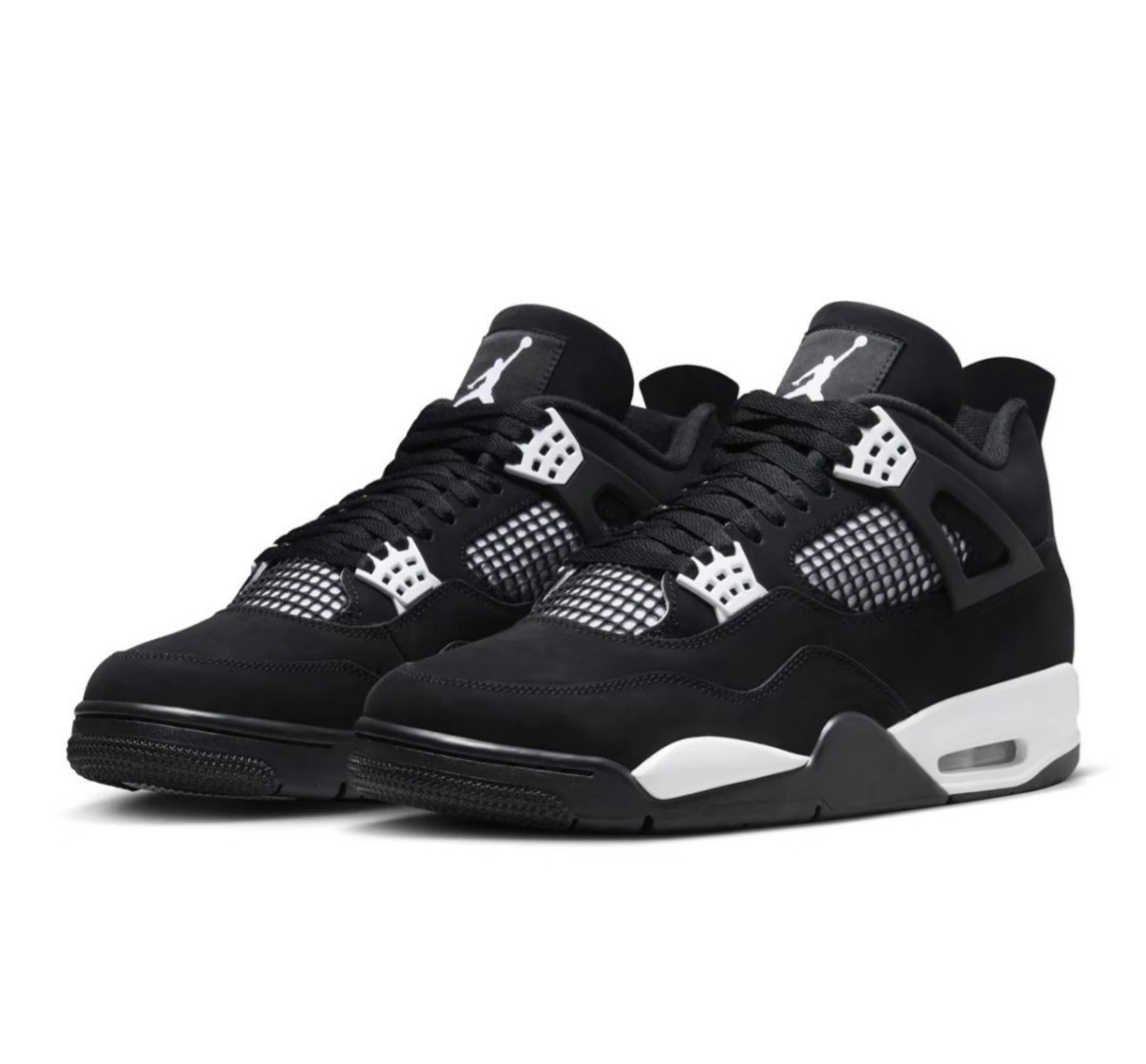 Jordan 4 Retro Jordan 4 Retro