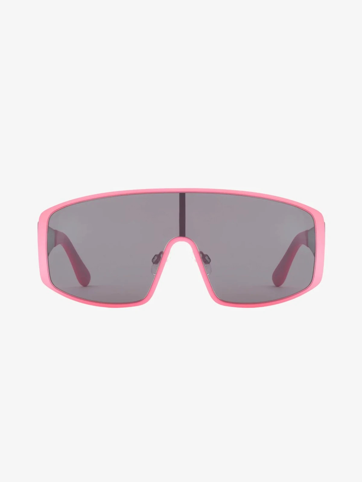 Kim Kardashian/Carolina Lemke Gemini Glasses in Neon Pink $90 BRAND NEW IN BOX Kim Kardashian/Carolina Lemke Gemini Glasses in Neon Pink $90 BRAND NEW IN BOX