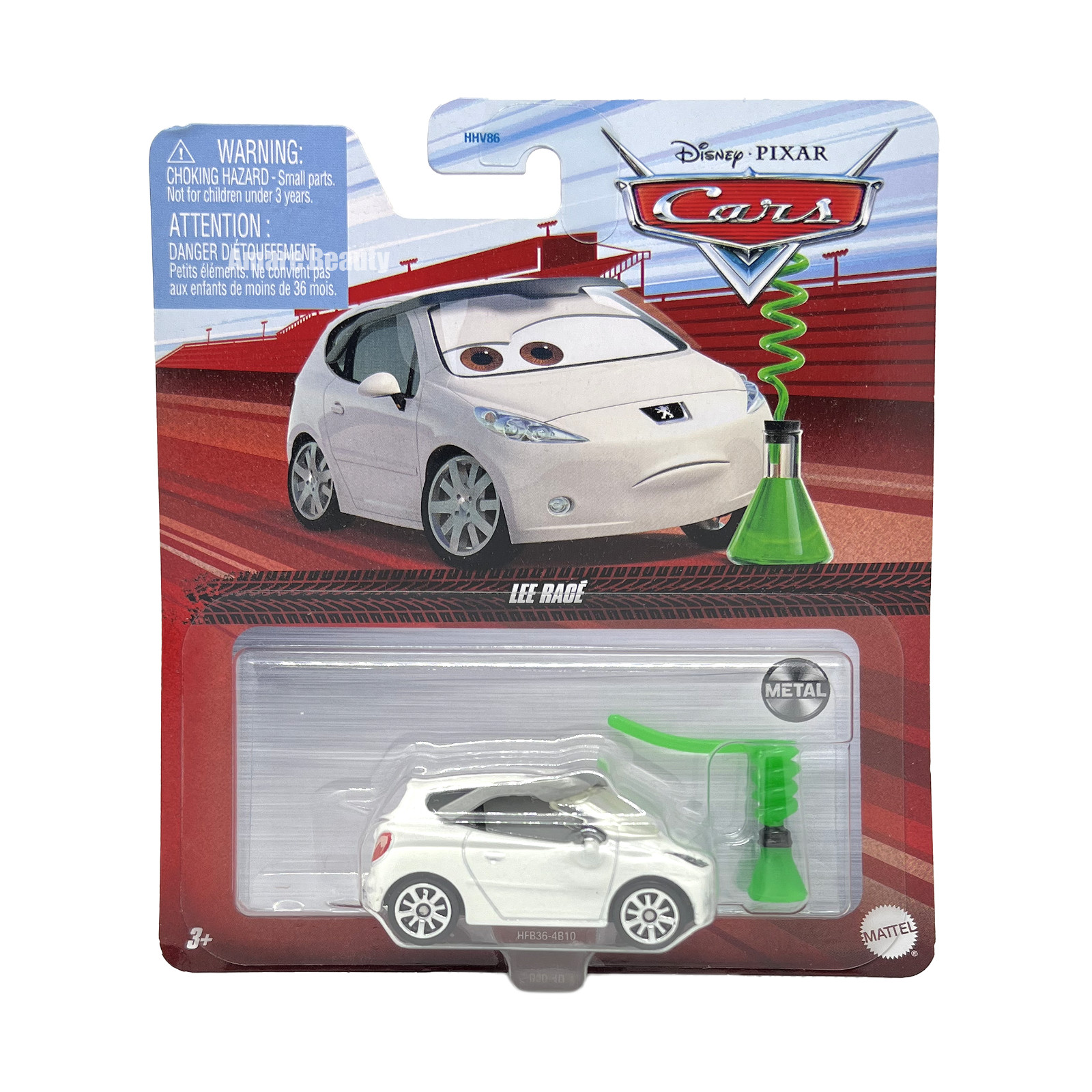 Disney Pixar Cars Die-Cast Metal Series 20th Anniversary 2026 - Pick Any NEW Disney Pixar Cars Die-Cast Metal Series 20th Anniversary 2026 - Pick Any NEW