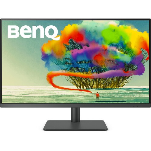 BenQ DesignVue PD3205U 31.5\