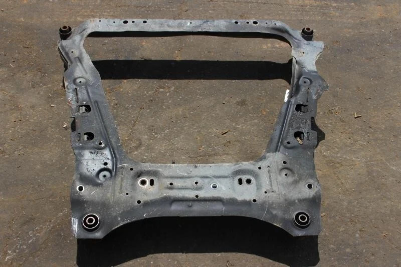 2008-2015 Nissan Rogue Front Crossmember Subframe Engine Cradle OEM