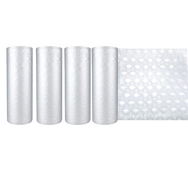 4 Pack Air Pillow Film Cushion - 984' x 16 4 Pack Air Pillow Film Cushion - 984' x 16