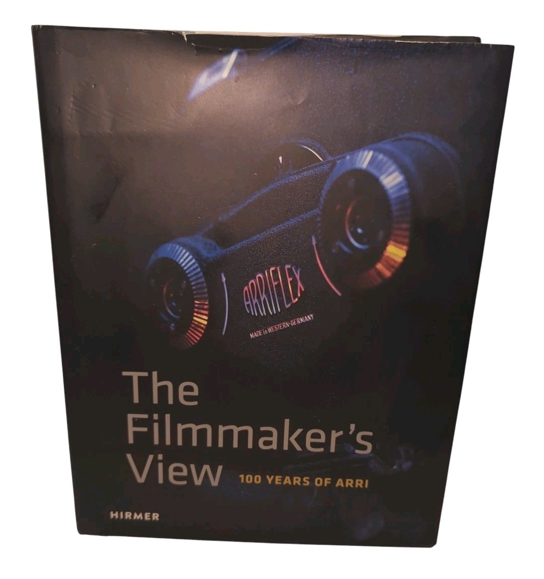 The Filmmaker\'s View - 100 Years Of AARI The Filmmaker\'s View - 100 Years Of AARI