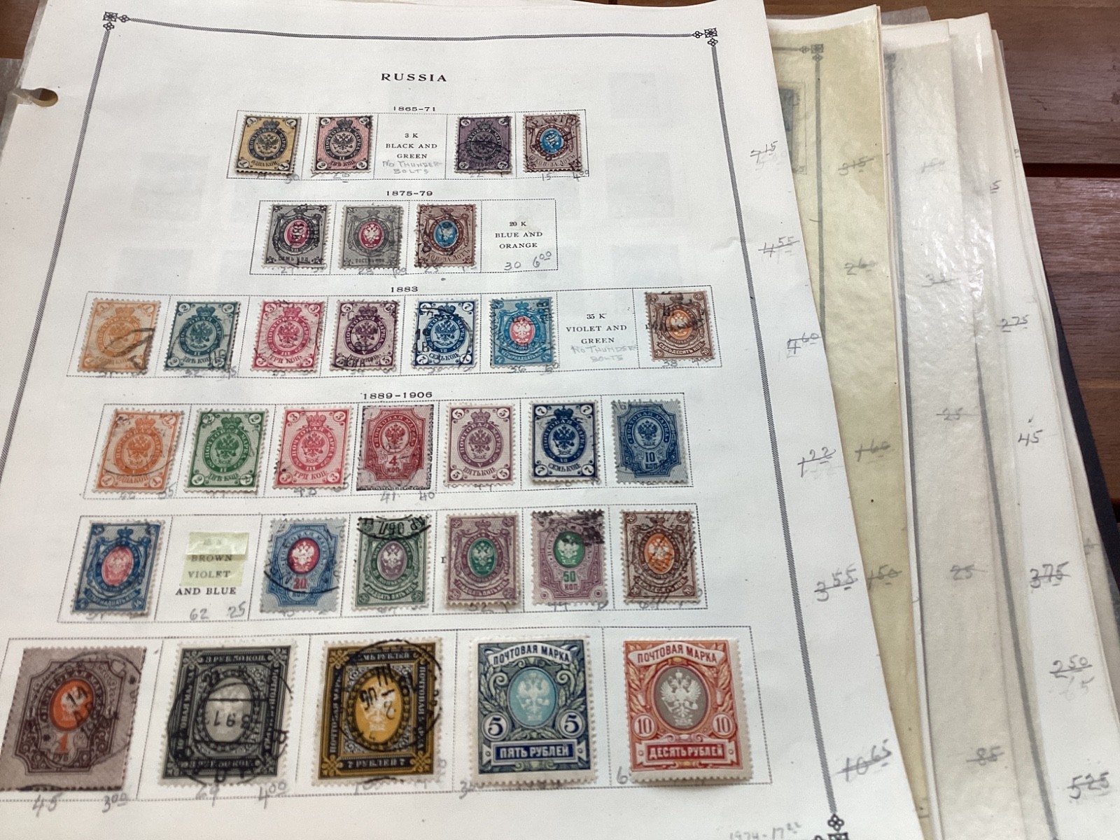 ICOLLECTZONE Massive Russia Collection Mint &used Nice Lot (FCOL029) ICOLLECTZONE Massive Russia Collection Mint &used Nice Lot (FCOL029)