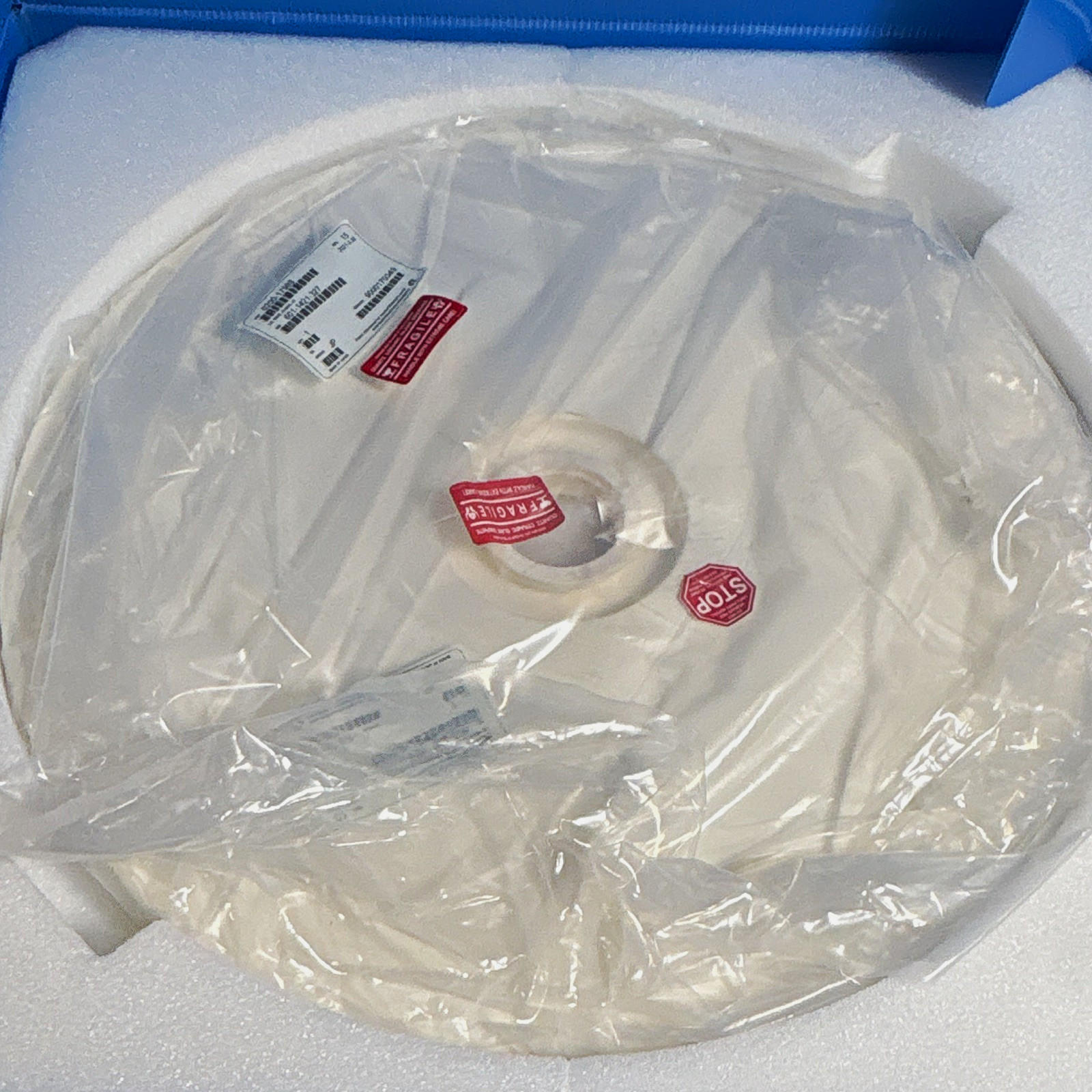Applied Materials, Lid, Wide 23.5 Applied Materials, Lid, Wide 23.5