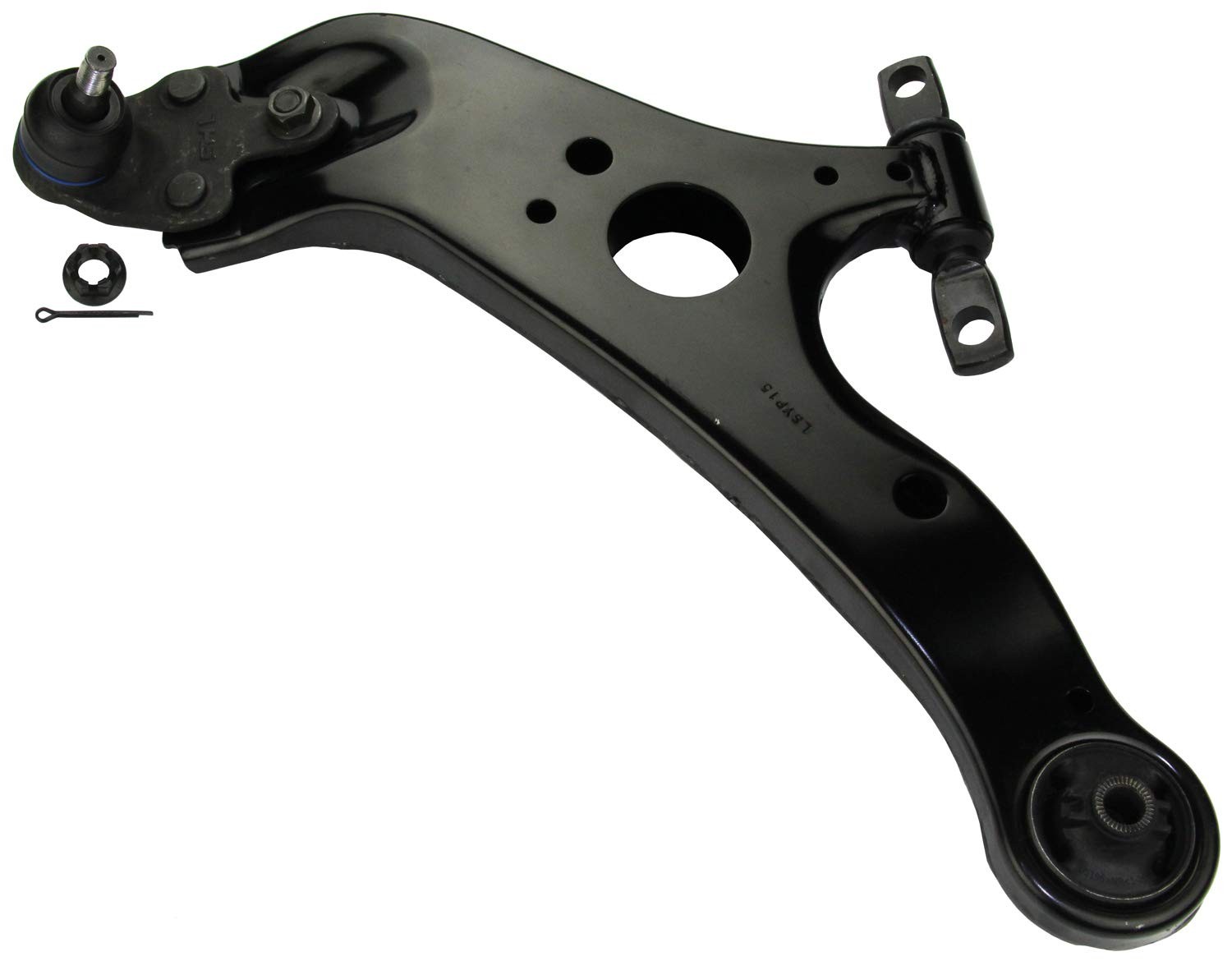 RK622036 MOOG Front Left Lower Control Arm & Ball Joint for Toyota Sienna 11-20