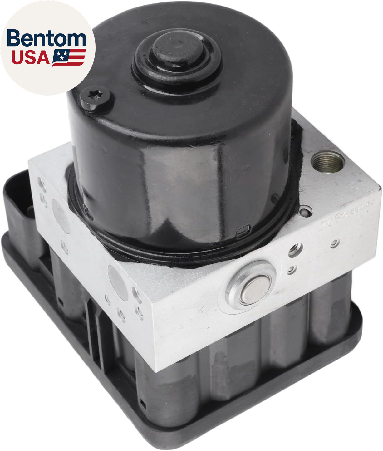 ABS Control Module Hydraulic Block Unit 1K0907379AC Anti Lock Brake