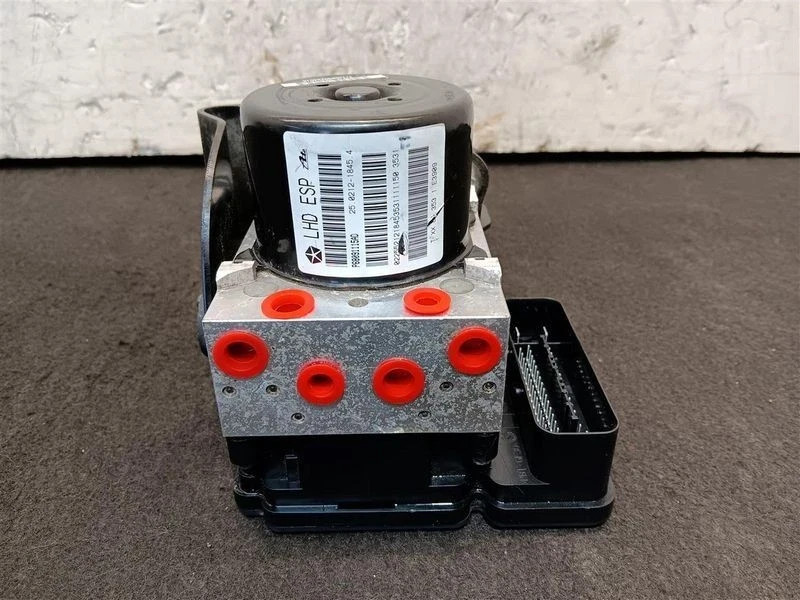 2010-2013 Jeep Compass ABS Pump Anti Lock Brake Pump Assembly Module OEM