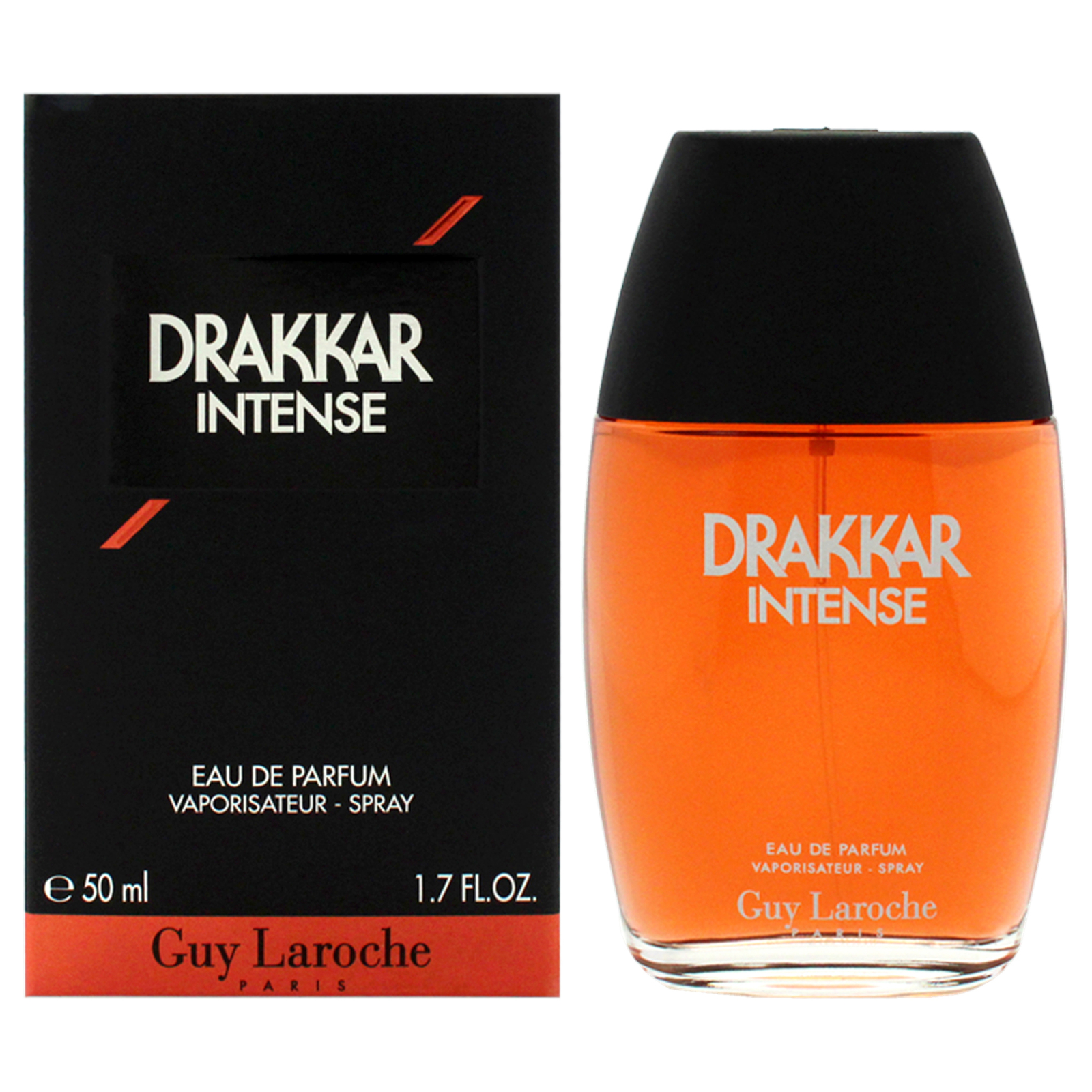 Drakkar Intense by Guy Laroche for Men 1.7 oz EDP Spray Drakkar Intense by Guy Laroche for Men 1.7 oz EDP Spray