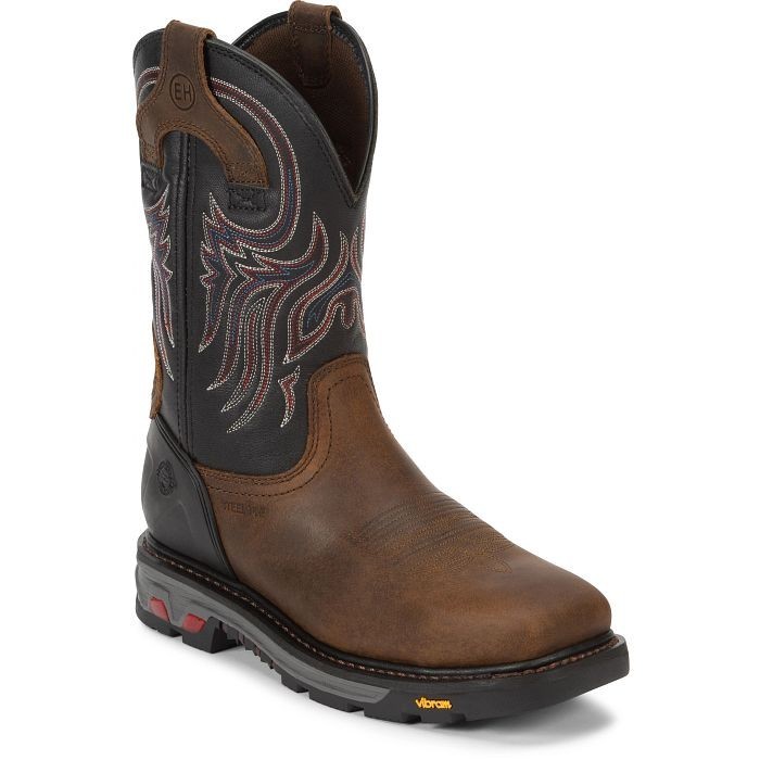 Justin® (Men\'s 8.5 WIDE) Tanker® 11\ Justin® (Men\'s 8.5 WIDE) Tanker® 11\
