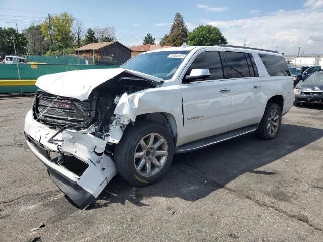 Rear Axle 5.3L 3.08 Ratio Opt GU4 Fits 15-20 SUBURBAN 1500 1379514