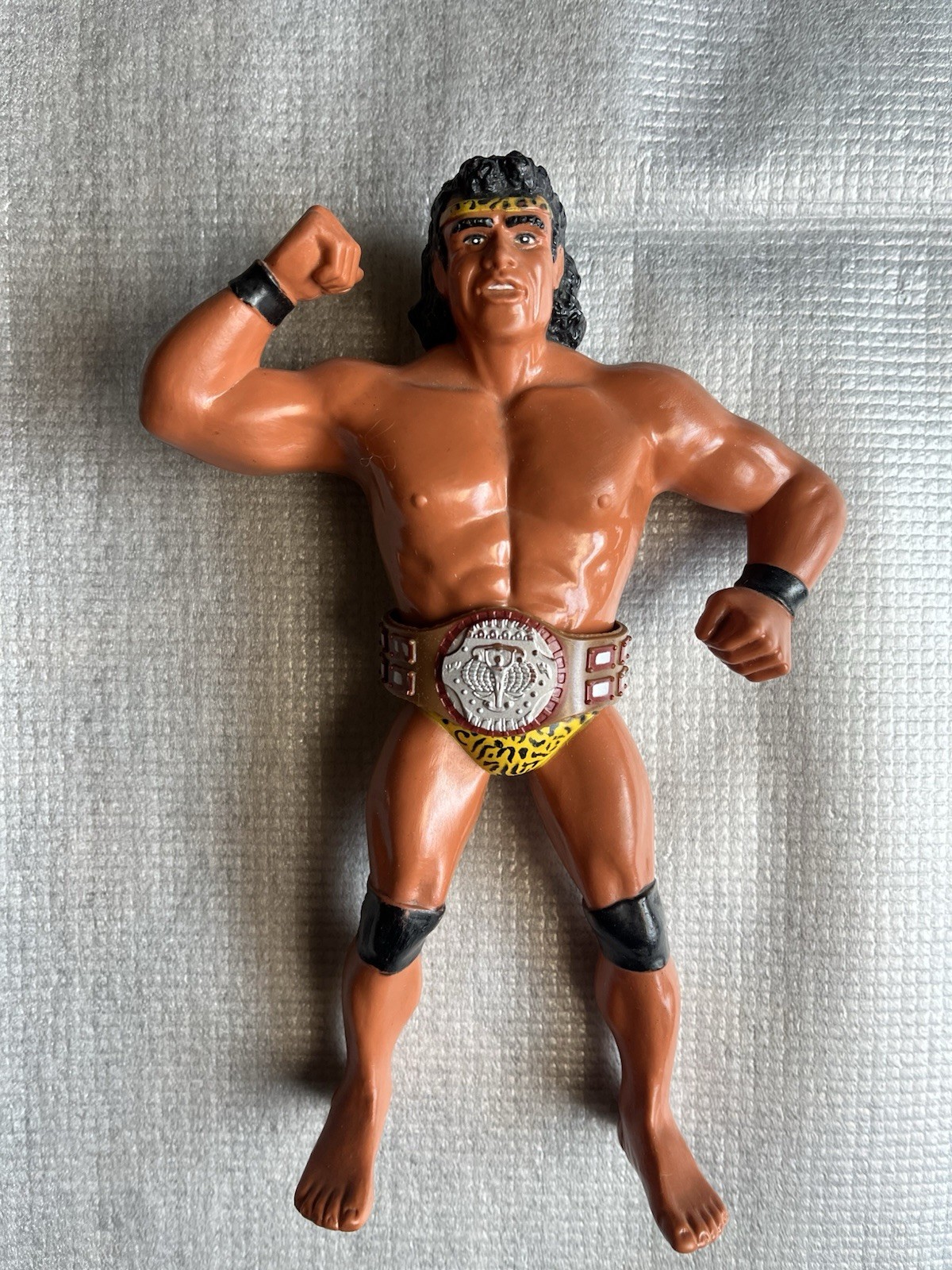 WWF/WWE LJN \ WWF/WWE LJN \