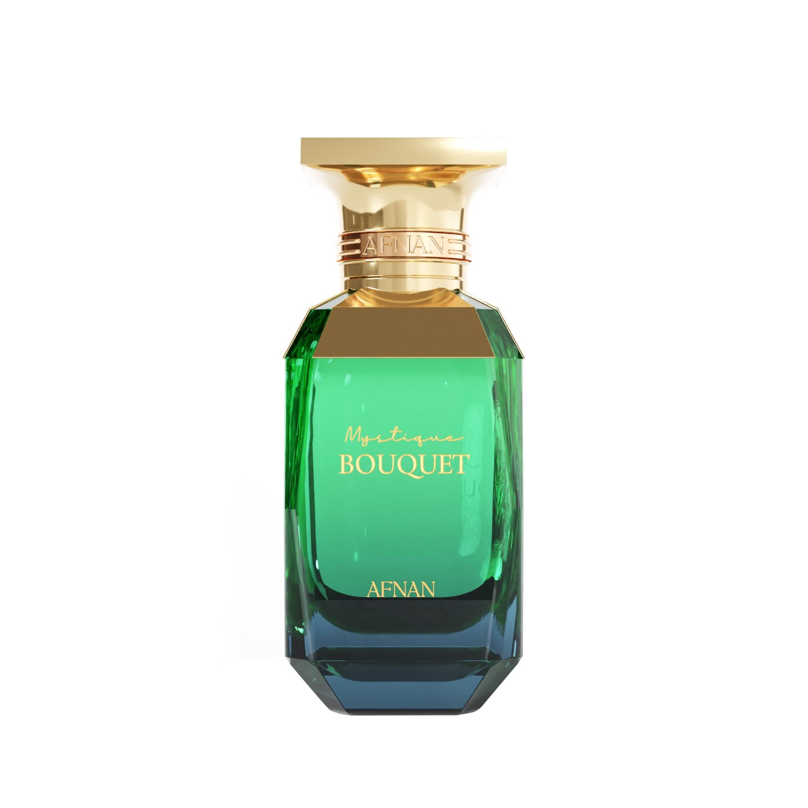 Fresh Vibrant Personal Fragrance 2.7 Fl Oz with Peach Citrus and Musk Notes