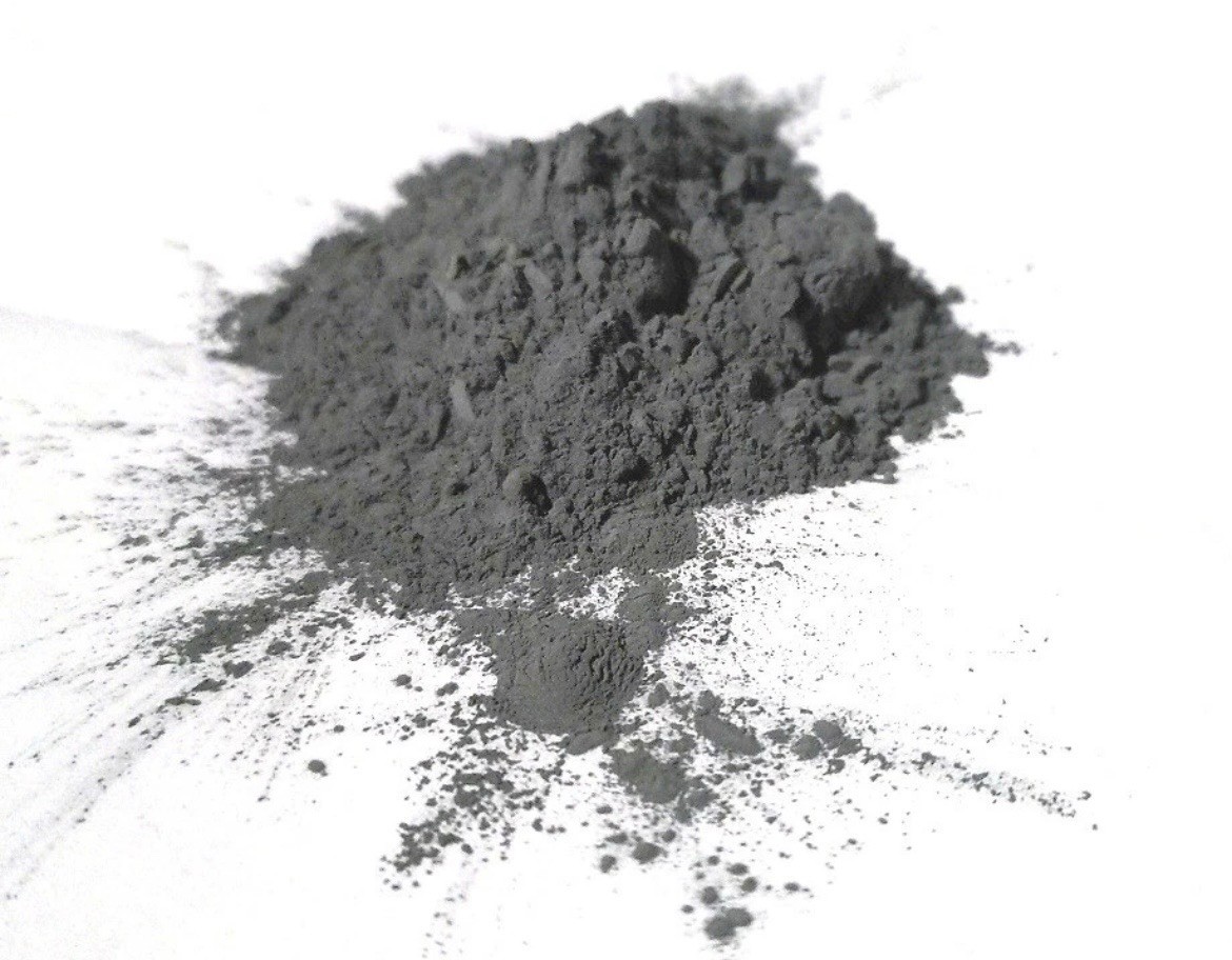 Zinc Metal Powder - 10 LB BULK $50 Free Domestic Shipping Zinc Metal Powder - 10 LB BULK $50 Free Domestic Shipping