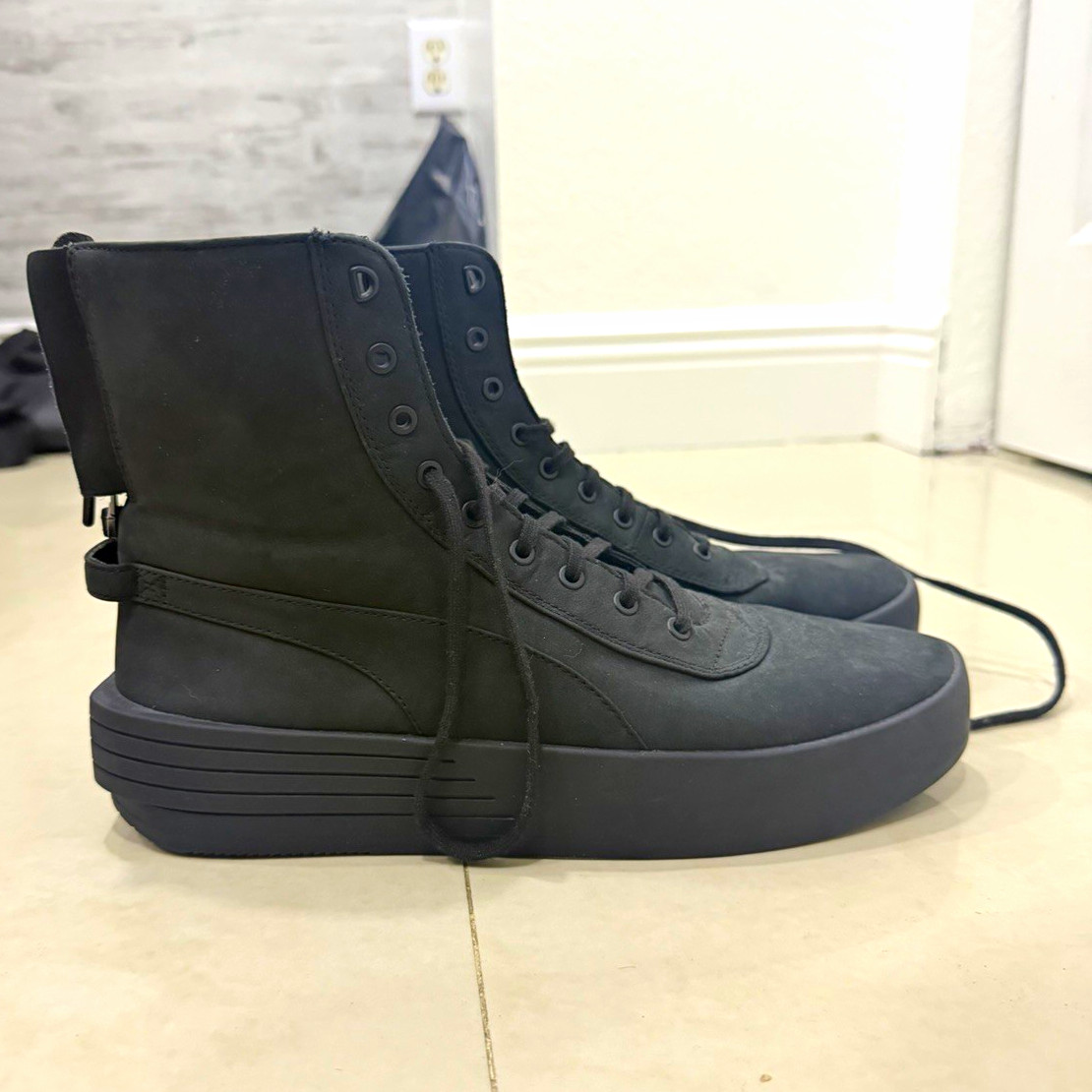Puma x XO Parallel \ Puma x XO Parallel \