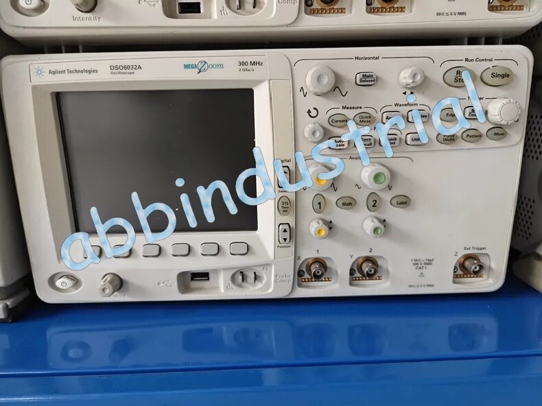 Agilent DSO6032A 300MHZ 
