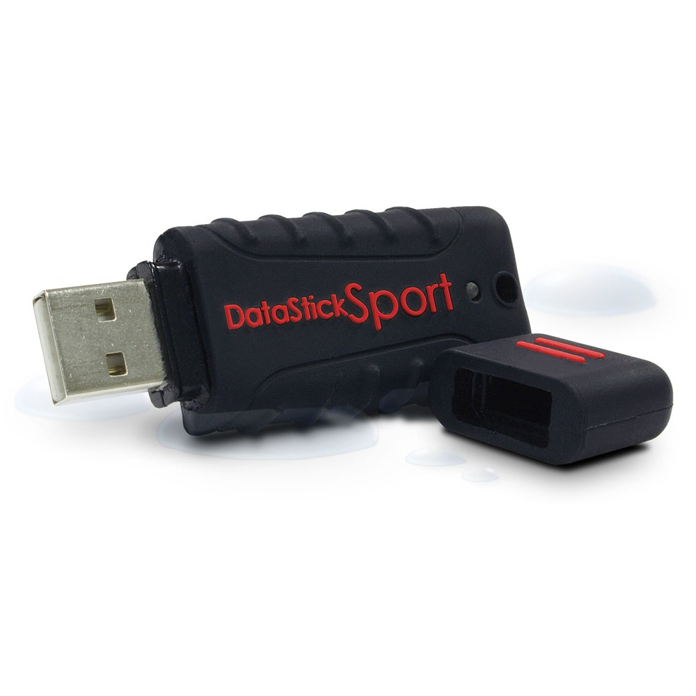 CENTON ELECTRONICS S1-U2W1-128G Usb Waterproof Flash Drive 128Gb