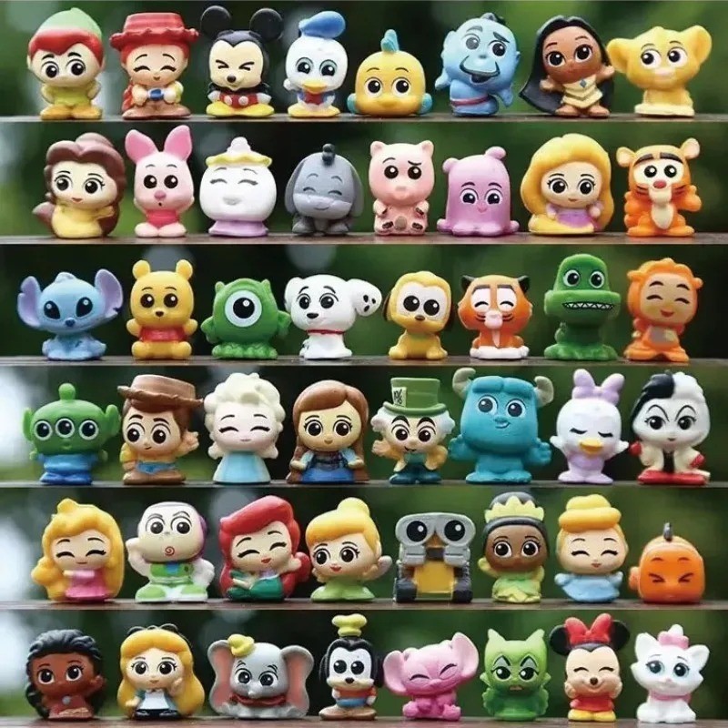 Random 24Pcs Doorables Princess Stilt Aisha Hudy Collectibles Rare Dolls Random 24Pcs Doorables Princess Stilt Aisha Hudy Collectibles Rare Dolls