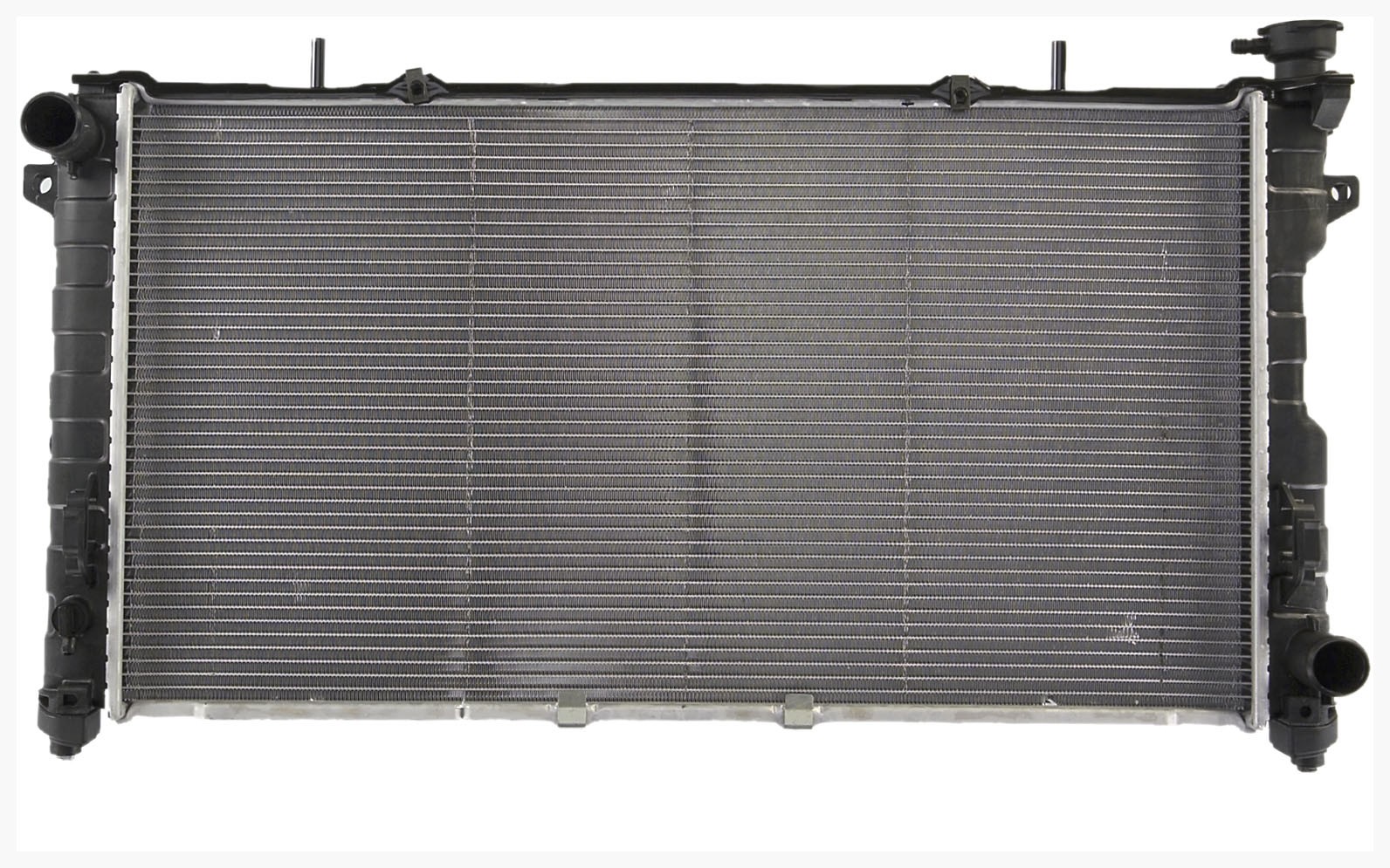 Radiator For 2002-2004 Dodge Caravan