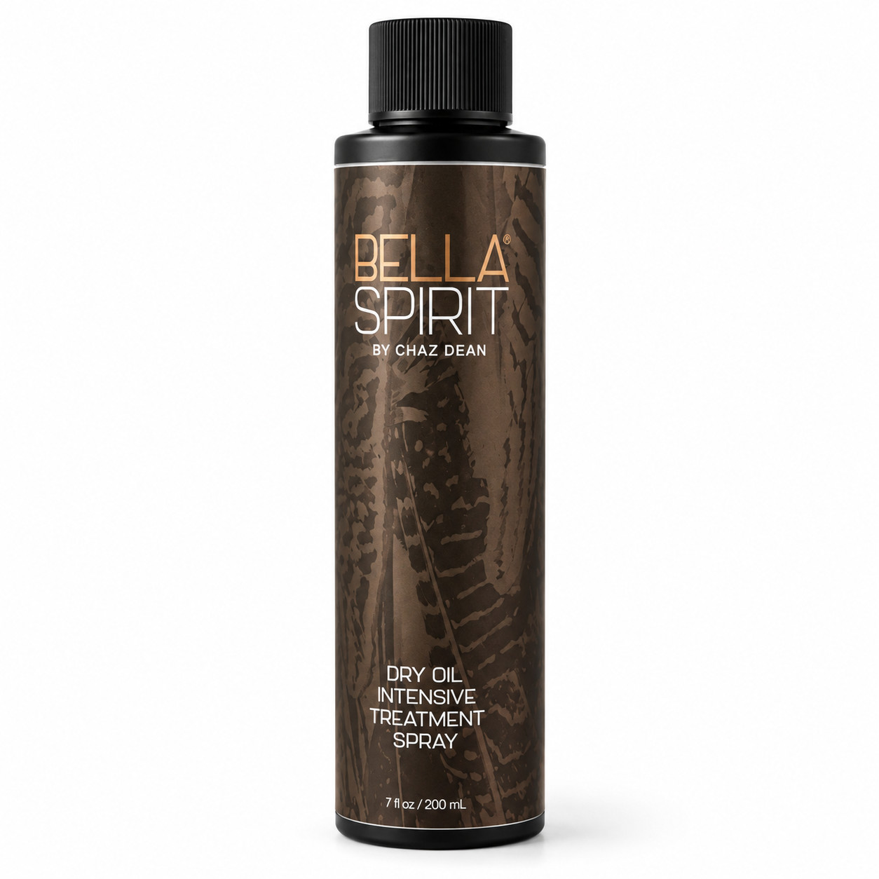 Bella Spirit by Chaz Dean Dry Oil Intensive Treatment Spray 7 oz New Bella Spirit by Chaz Dean Dry Oil Intensive Treatment Spray 7 oz New