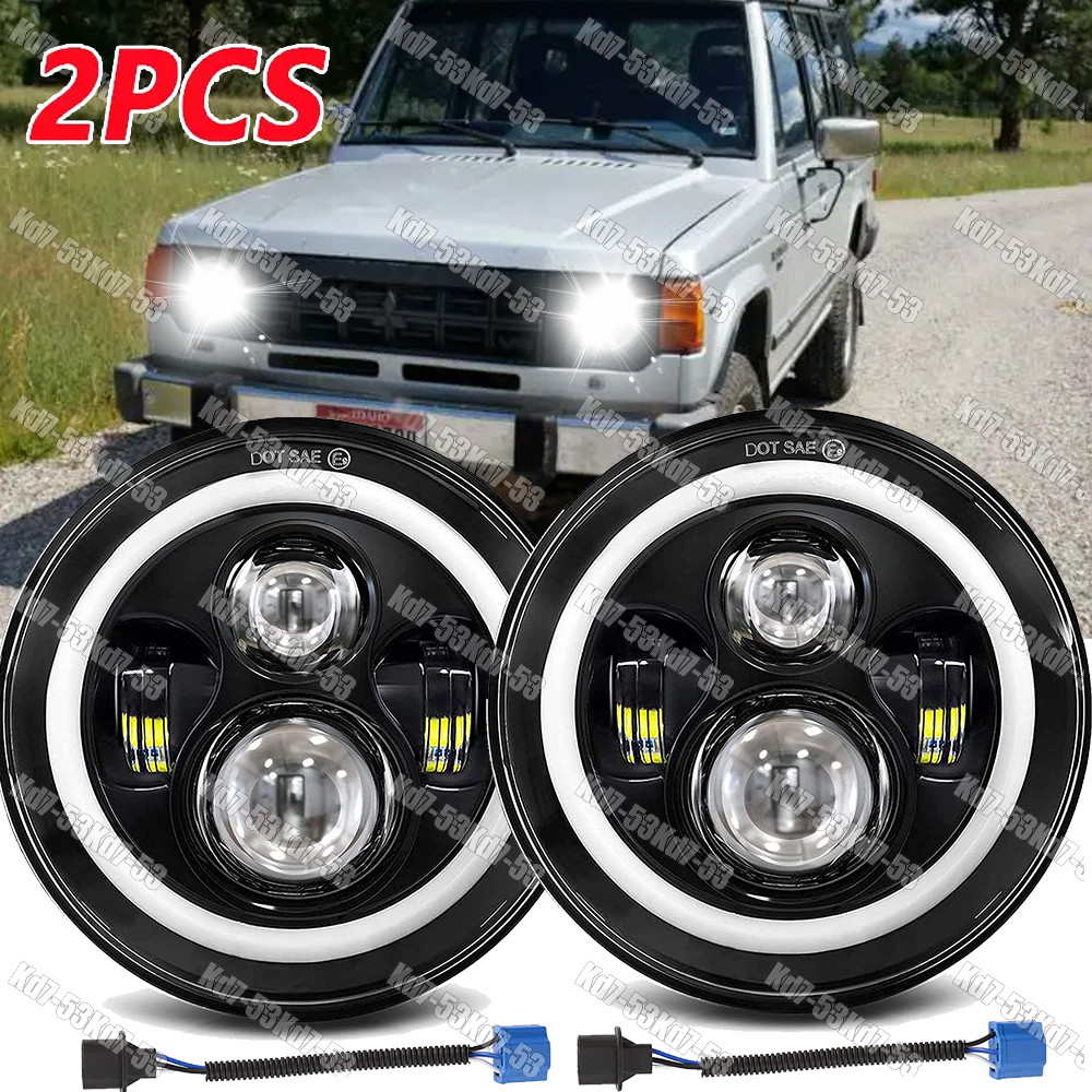 for 1970-1991 Mitsubishi Montero 7 for 1970-1991 Mitsubishi Montero 7
