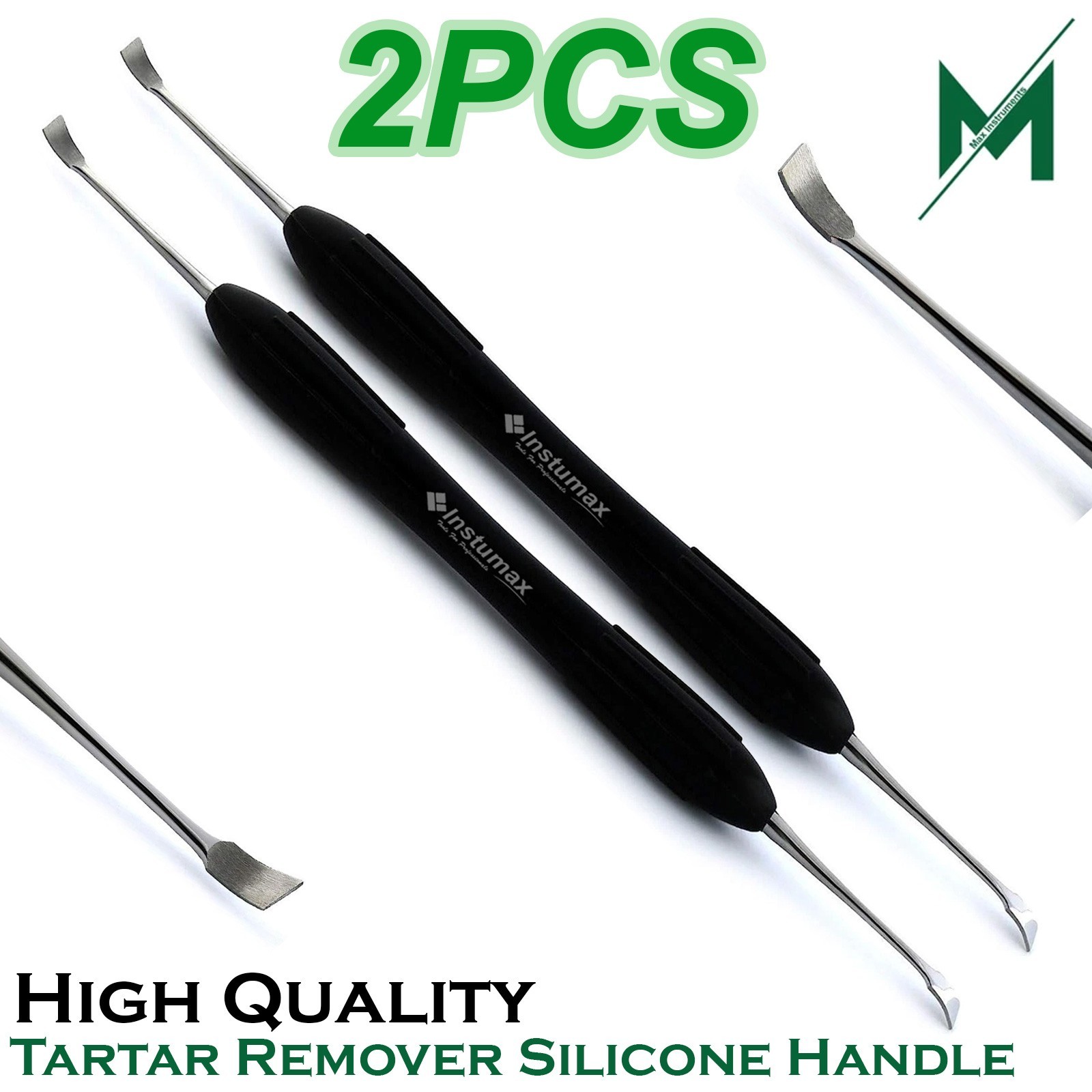 Dental Pick Hygiene Tool Set Tooth Scraper Plaque Tartar Remover Gum Floss Dental Pick Hygiene Tool Set Tooth Scraper Plaque Tartar Remover Gum Floss