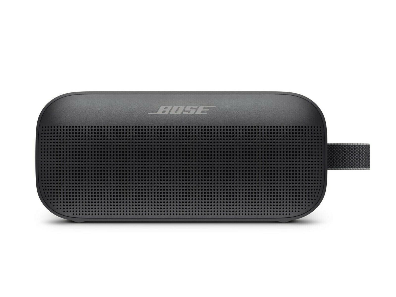 Bose SoundLink Flex SE Bluetooth Speaker