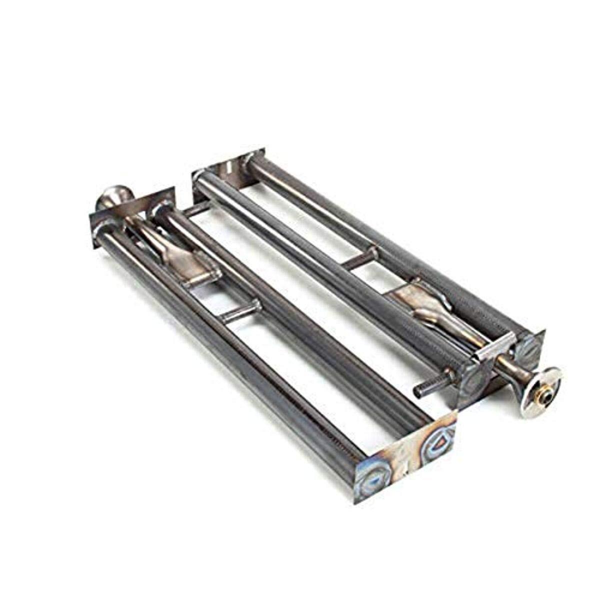 Burner Set of 2 for Blodgett 7942 Burner Set of 2 for Blodgett 7942