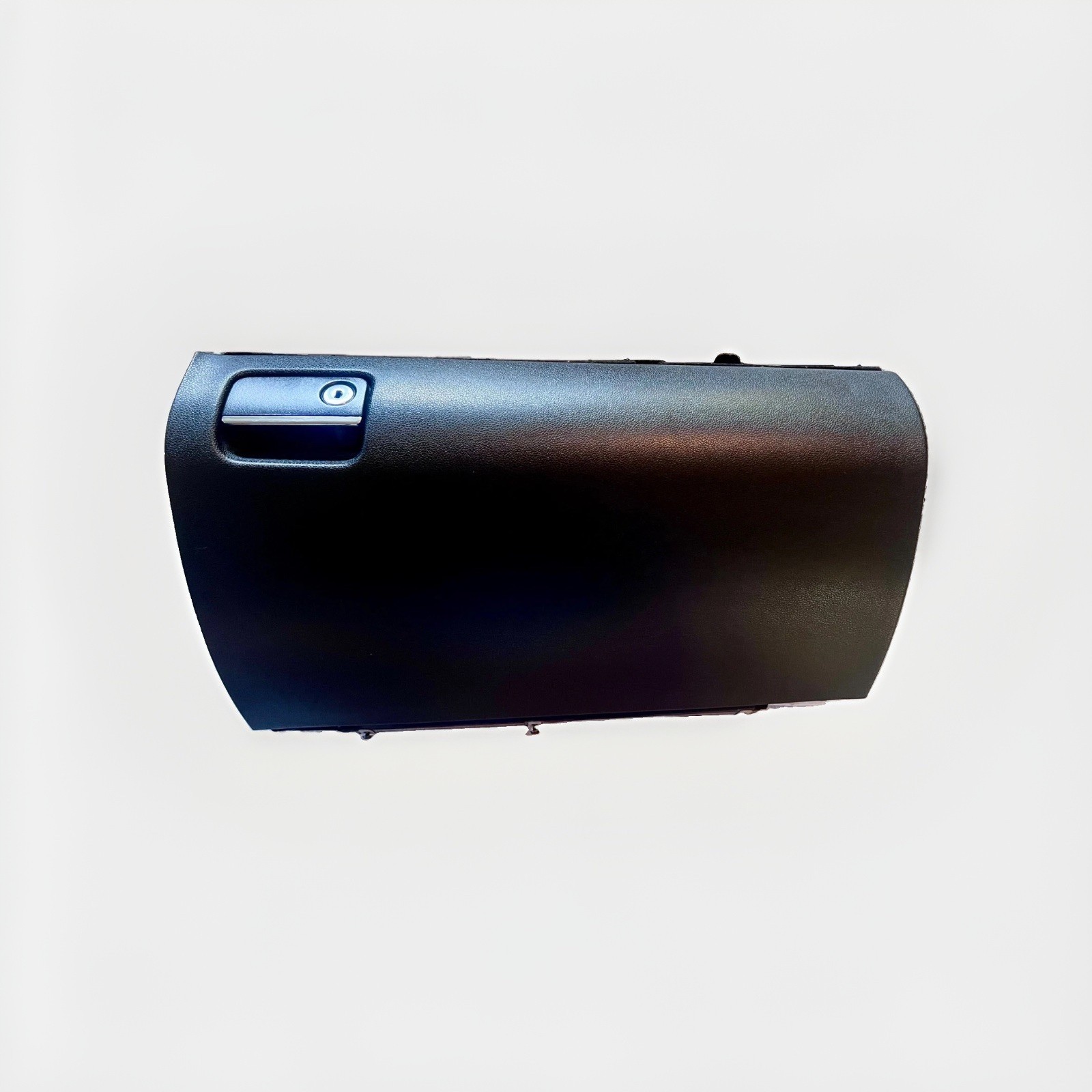 2006-2012 Mercedes GL450 GL550 ML350 X164 W164 Black Glove Box A1646800591 OEM