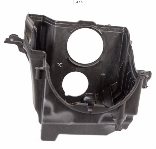 2013-2019 Ford Escape/Focus/Lincoln MKC Engine Air Cleaner Box CV6Z-9A612-A