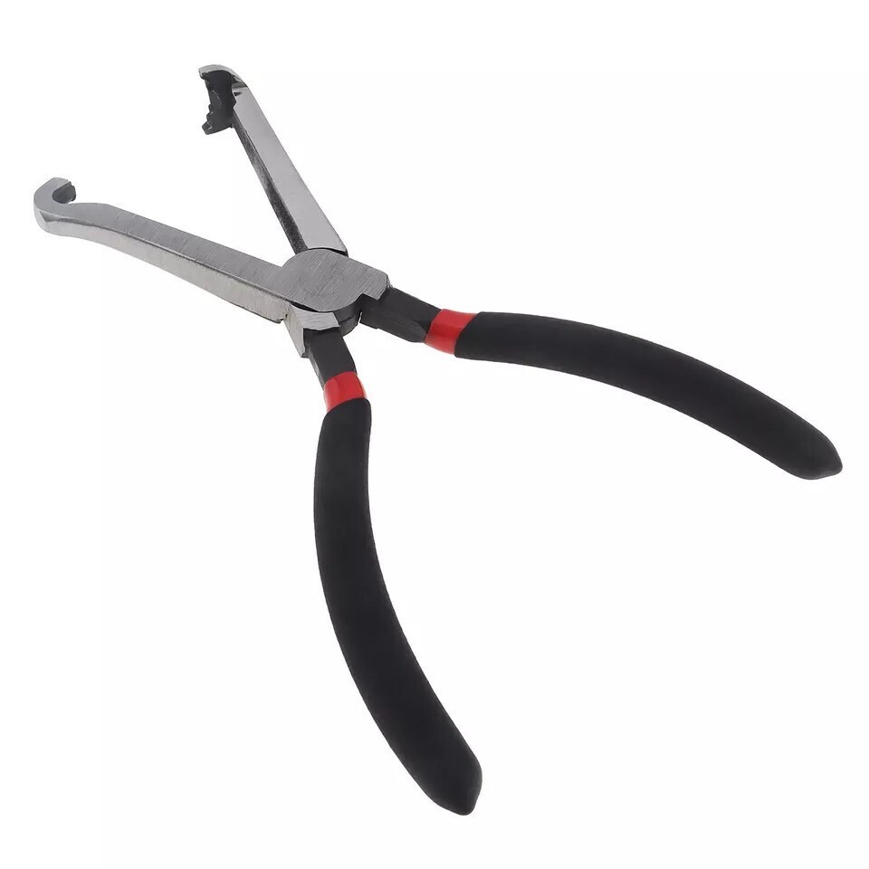 1-3pc Electrical Disconnect Pliers 60° Automotive Electrical Connector Separator