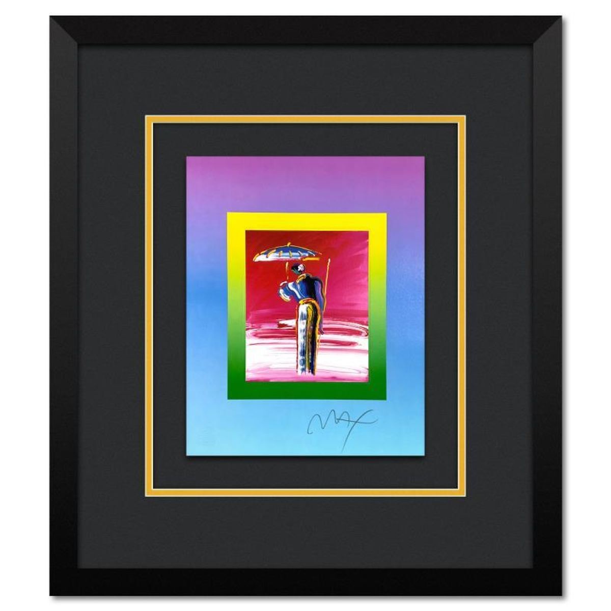 Peter Max, \