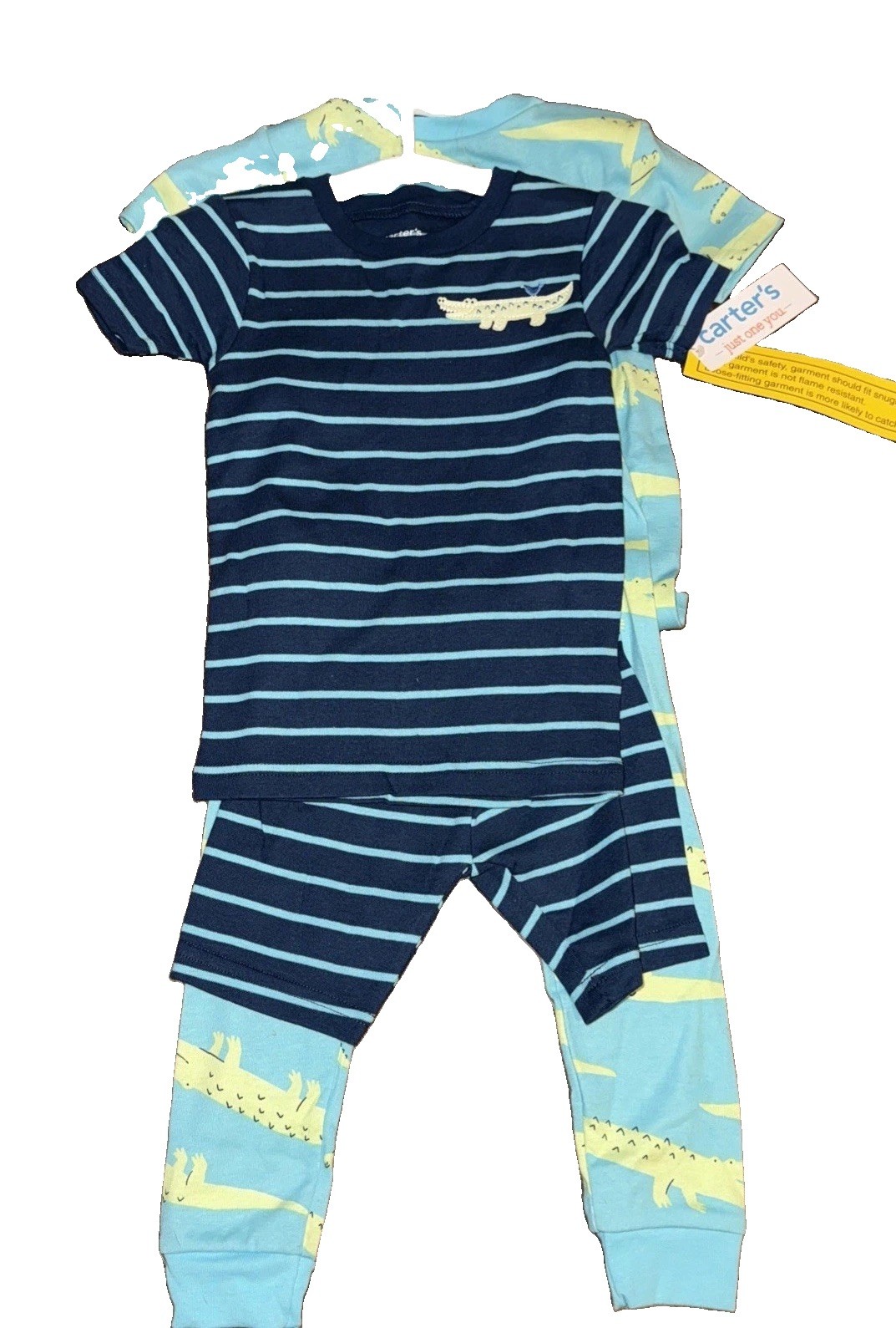 Carters 3t pajamas four piece set Gamer sets thank you Very cute smoke free Carters 3t pajamas four piece set Gamer sets thank you Very cute smoke free