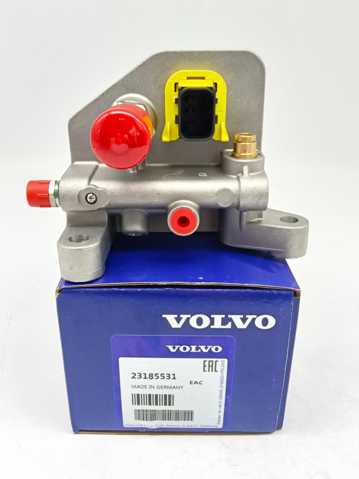 NEW FOR Volvo/Mack AHI Dosing MODULE AIR PURGE VALVE MODULE 23185531
