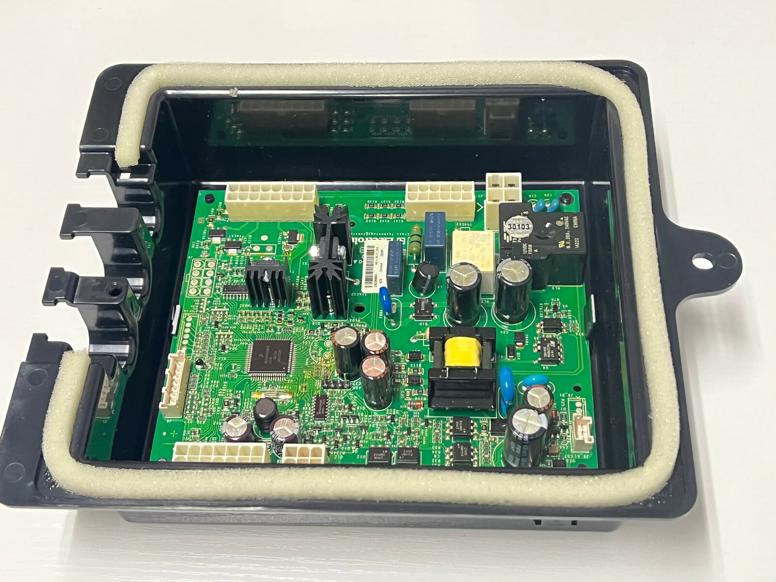 Genuine OEM Electrolux Board-Main Power 5304497976