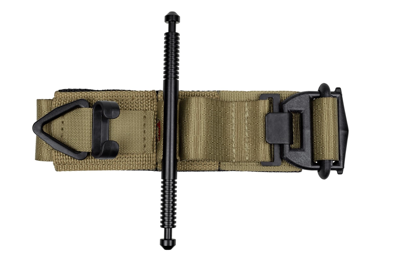 SOF Tourniquet (Generation 5) - Military-Grade for Severe Tan