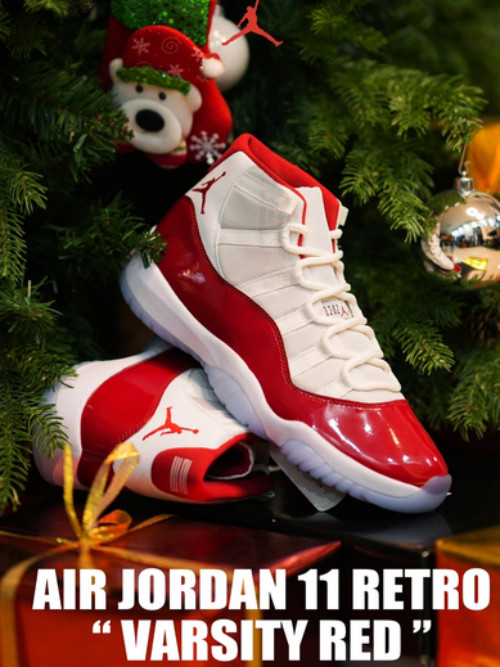 Air Jordan 11 \ Air Jordan 11 \