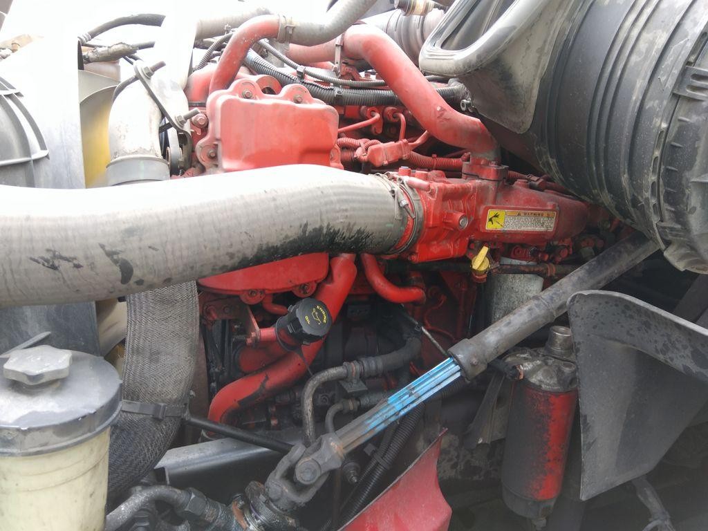 2016 CUMMINS ISX15 4583 ENGINE ASSEMBLY ,  MD