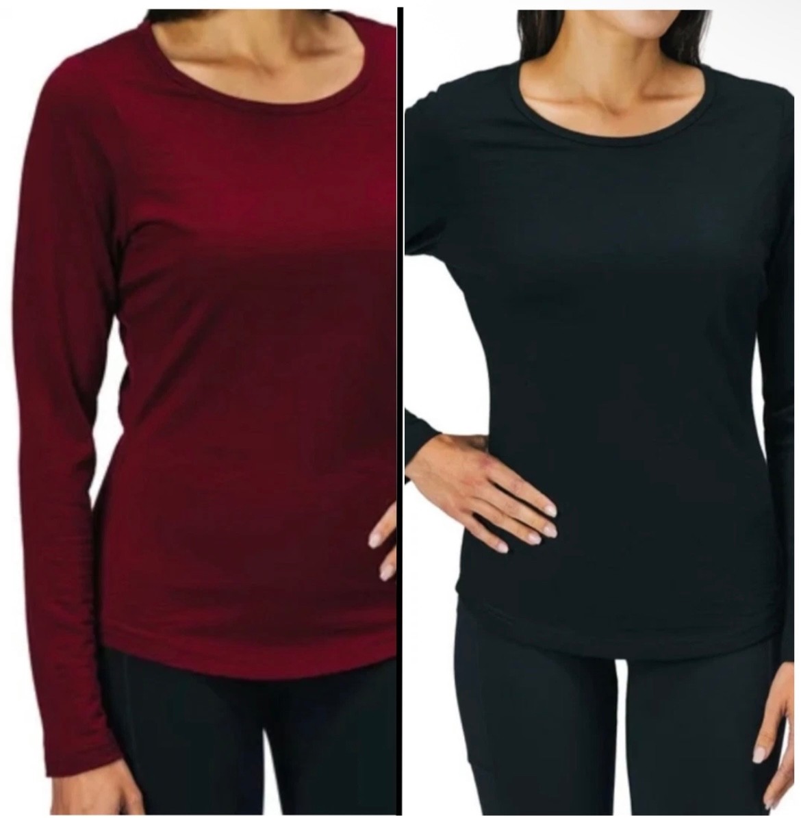 Segments 100% Merino Wool Shirt NWT Womens Base Layer Hiking Outdoors Segments 100% Merino Wool Shirt NWT Womens Base Layer Hiking Outdoors
