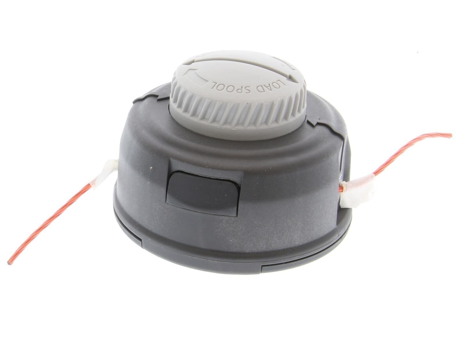 Arborless Head for Homelite UT26SS Black Max BM26SS Straight Shaft Trimmer Arborless Head for Homelite UT26SS Black Max BM26SS Straight Shaft Trimmer