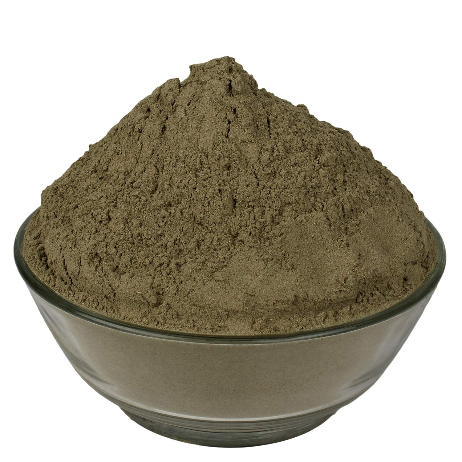 100 % Pure BRAHMI POWDER BACOPA MONNIERI WATER HYSSOP THYME-LEAFED - Powder