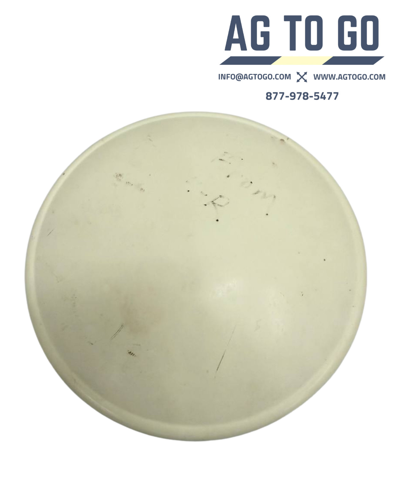 Pre-Owned Trimble AG25 Antenna P/N 77038