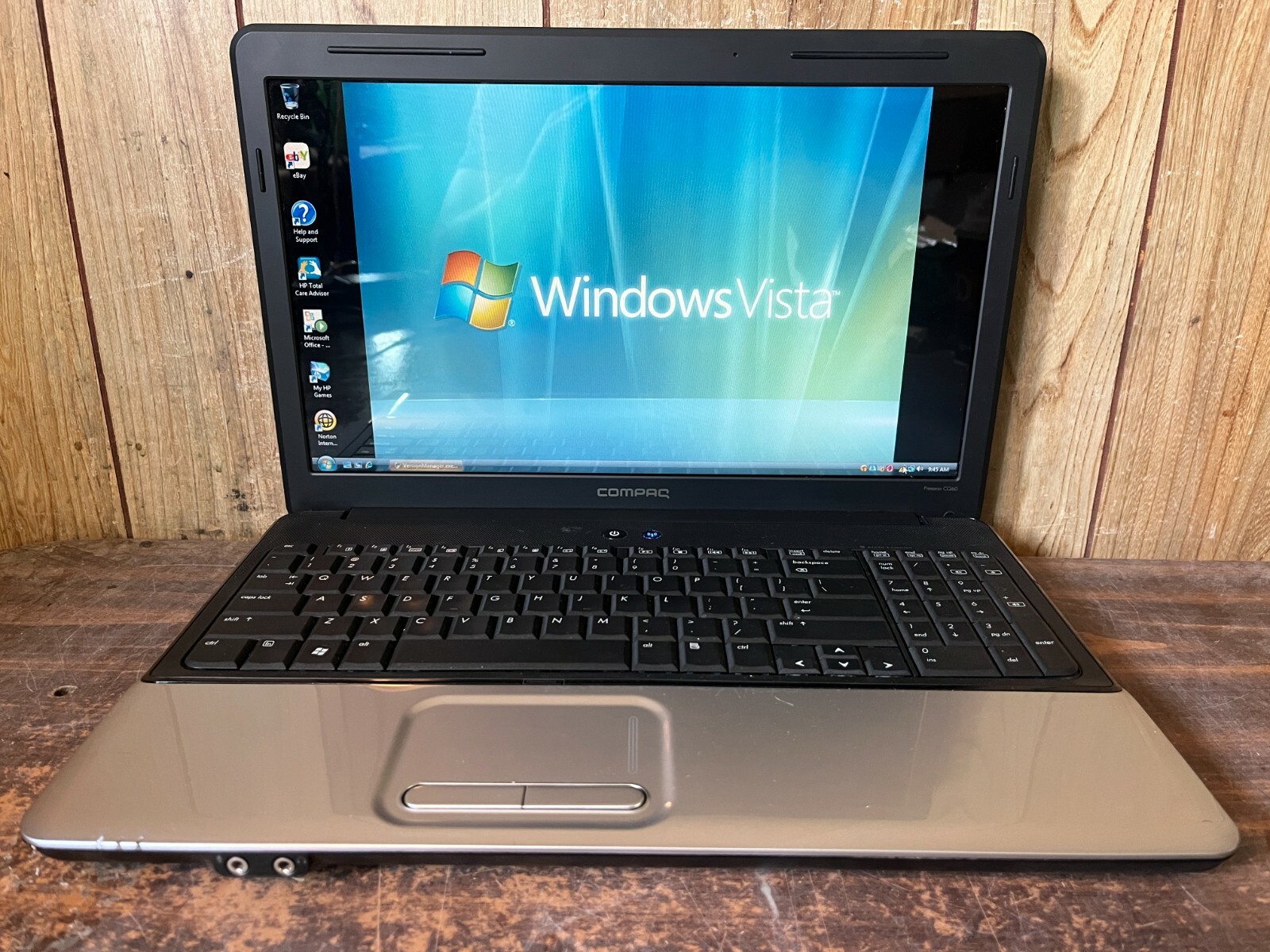 Windows Vista Home P 64 Bit 14\