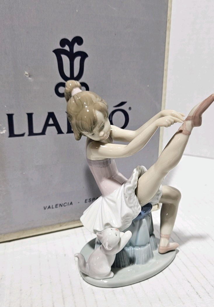 Lladro #6014 Lladro #6014