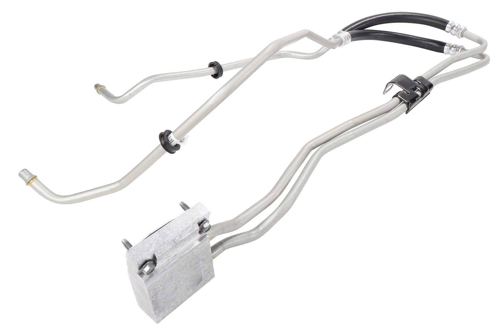 ACDelco Engine Oil Cooler Hose Assembly For Cadillac Chevrolet GMC 2014-2020