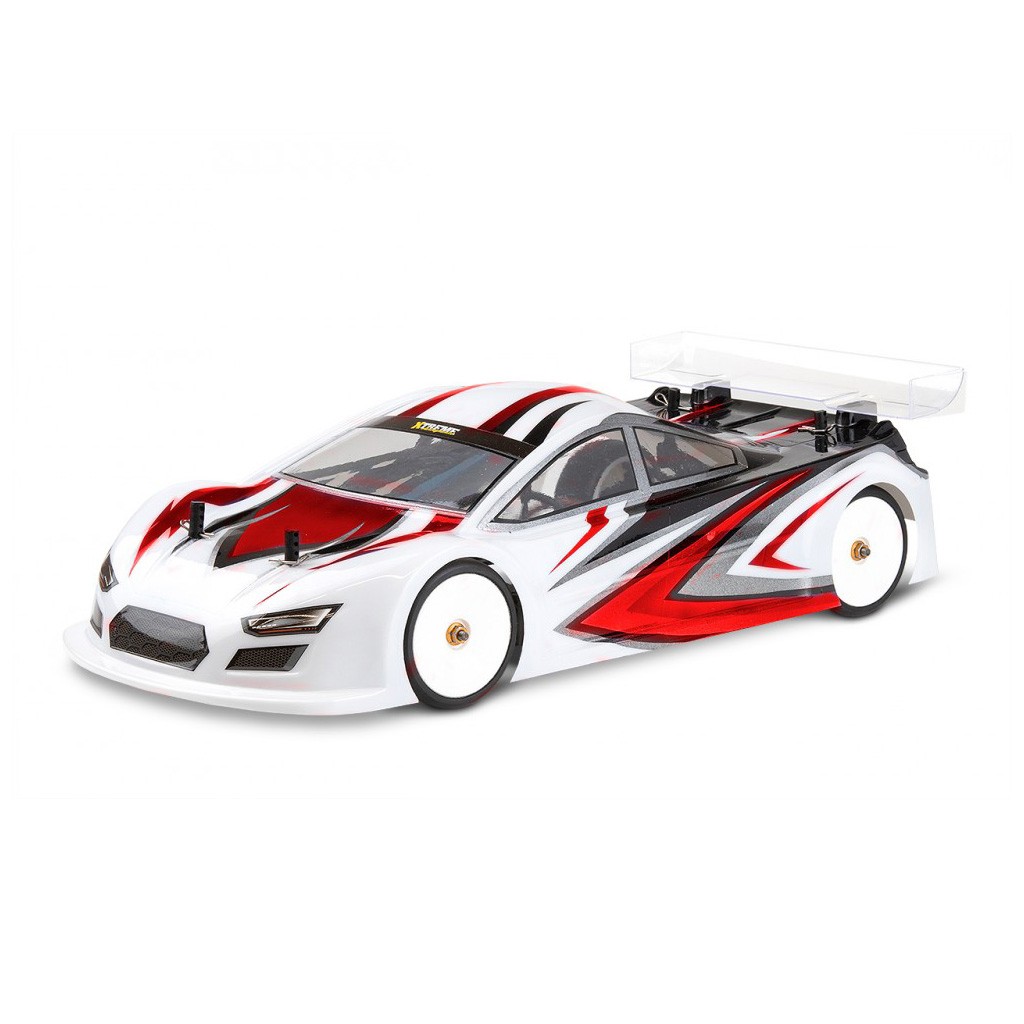 Xtreme Aerodynamics - Twister Speciale Ultra Light (48g) Touring Car Body